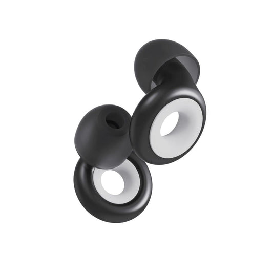 No-Snore Silicone Sleep Plugs for Comfortable Noise Reduction