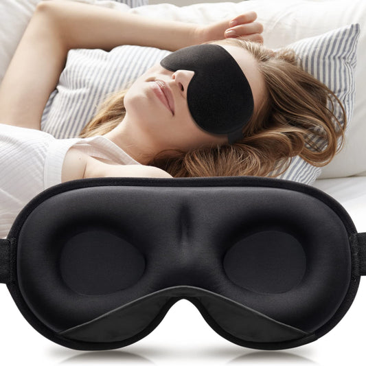 Deep Sleep Eye Mask