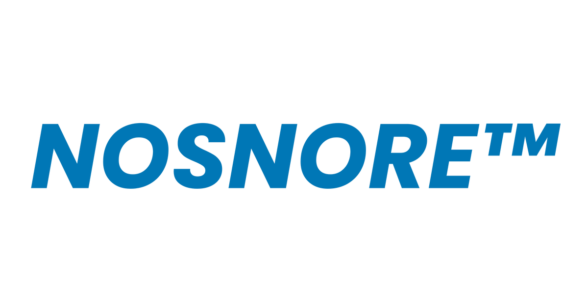 NoSnore - Sleep Through The Snoring