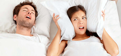 Soft Touch Sleep Plugs